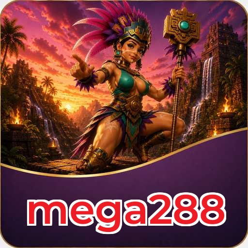 mega288 Indonesia