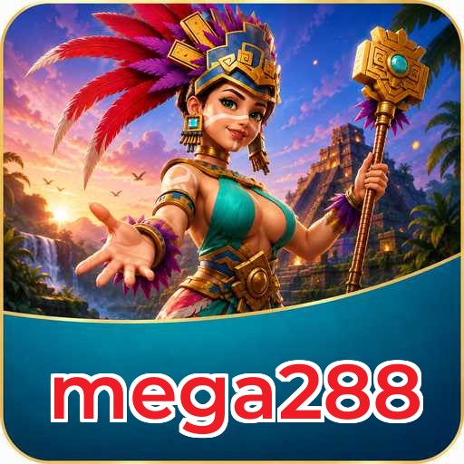 mega288 Indonesia