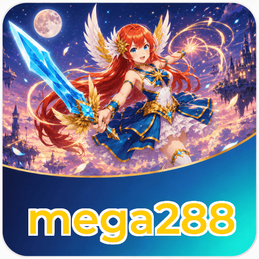 Tampilan antarmuka mega288 APK v4.7.5 saat pengujian performa dan keamanan di perangkat Android