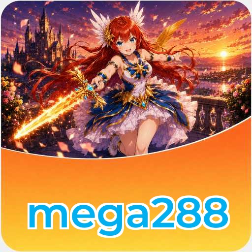 mega288 Indonesia