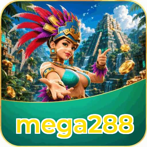 mega288 Indonesia