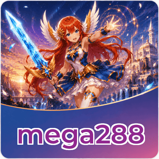 mega288 Indonesia