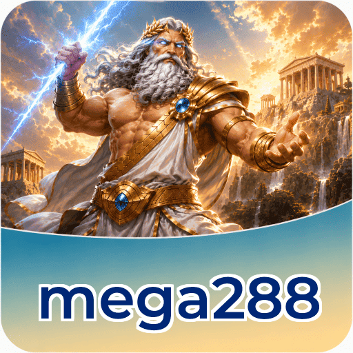 mega288 Indonesia